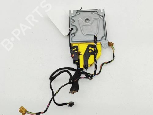 ECU airbags AUDI A6 C8 Avant (4A5) RS6 TFSI Mild Hybrid quattro | BP33549546M53 - Image 3