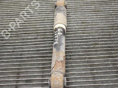 Right rear shock absorber SMART CITY-COUPE (450) 0.7 (450.352, 450.353) | BP20232792M19 