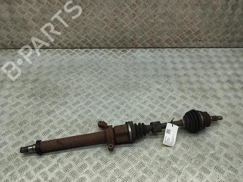 Used Right front driveshaft Right front driveshaft MINI MINI CLUBMAN (R55) One D (90 hp) 28811813 28811813
