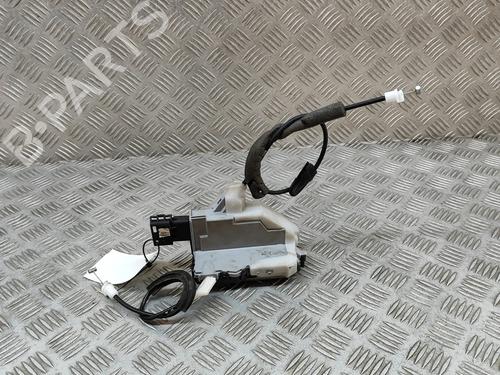 Used Rear left lock CITROËN C5 III (RD_) 2.0 HDi 165 (RDRHHA, RDRHH8) (163 hp) 21587711