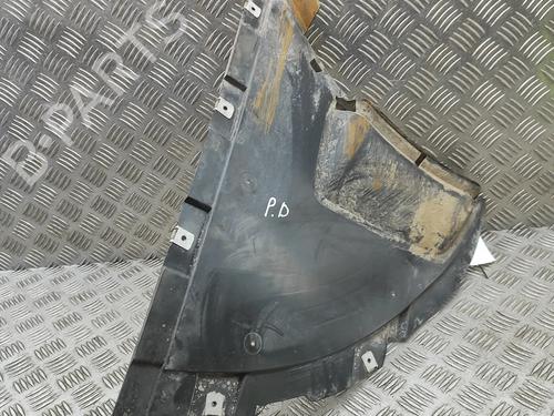 Used Underbody protection PORSCHE TAYCAN Sport Turismo (Y1C) 4S Performance Battery Plus (Y1CDB1) (571 hp) 31762830