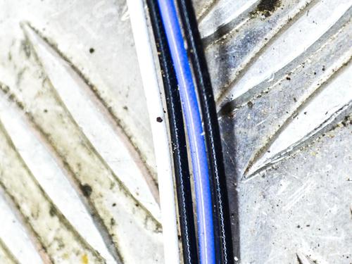 Electronic sensor TOYOTA YARIS (_P13_) 1.5 Hybrid (NHP130_) | BP8353662M84 