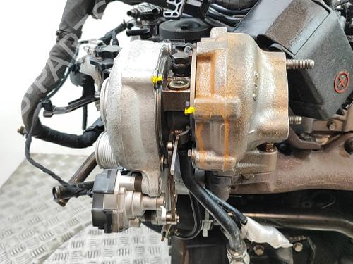 Engine HYUNDAI SANTA FÉ III (DM, DMA) 2.2 CRDi 4WD | BP40502522M1 - Image 7