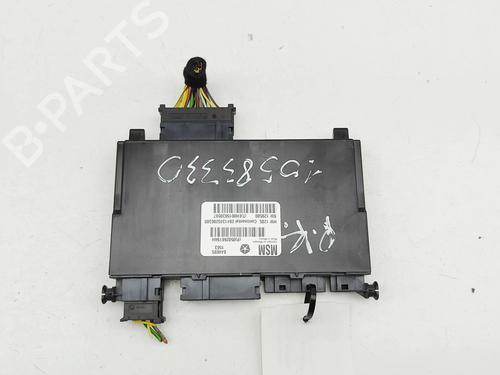 Used Electronic module Electronic module MASERATI GHIBLI III (M157) 3.0 S Q4 (409 hp) 34190876 34190876
