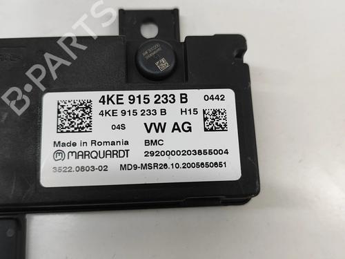 Electronic module AUDI E-TRON (GEN) 55 quattro | BP33374610M83 - Image 6