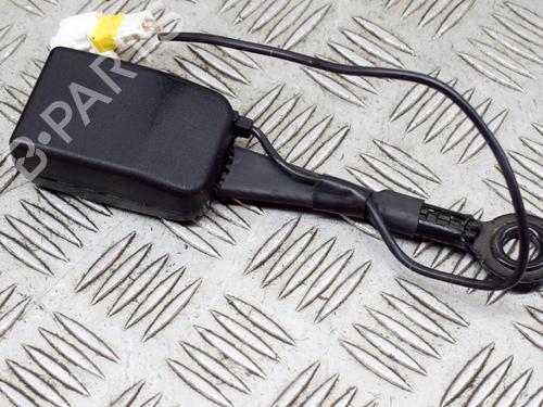 Seat buckle CITROËN C6 (TD_) 2.7 HDi | BP14634663I32 