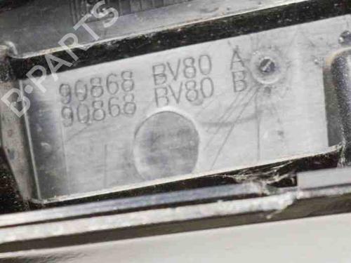 Tailgate trim NISSAN JUKE (F15) 1.6 | BP14609991C151 