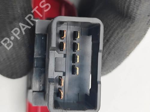 Warning switch ISUZU D-MAX II (TFR, TFS) 2.5 CRDi 4x4 (TFS86J) | BP38961727I22 - Image 6
