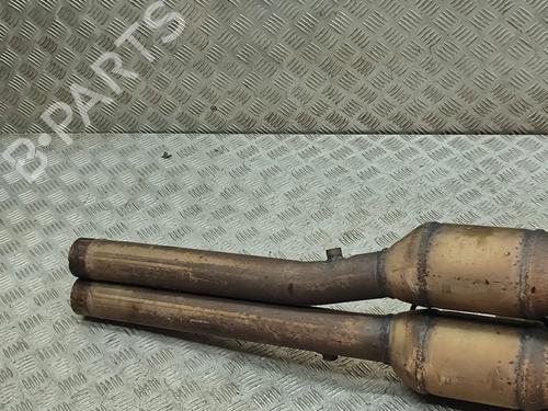 Catalyst AUDI A3 Sportback (8VA, 8VF) RS3 quattro | BP29404029M10