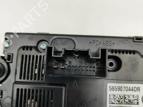 Electronic module SKODA KAROQ (NU7, ND7) 1.0 TSI | BP28546447M83  - Image 8