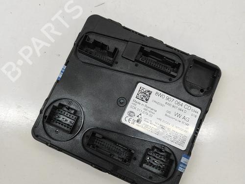 Electronic module AUDI Q7 (4MB, 4MG, 4MQ) 3.0 TDI quattro | BP29392333M83 - Image 6
