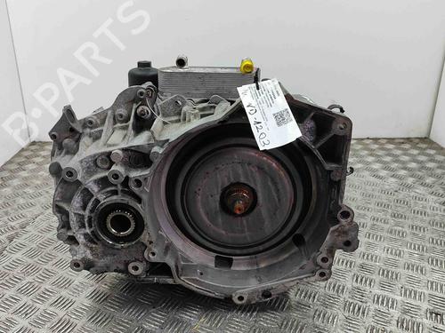 Gearbox VW PASSAT B8 (3G2, CB2) 2.0 TDI 4motion | BP29486015M3 