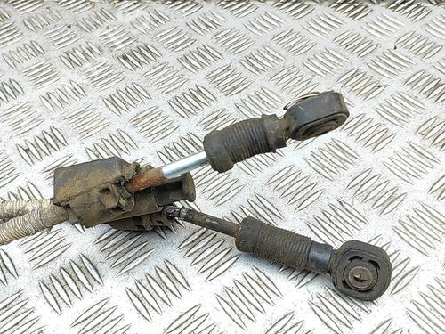 Cable VW TRANSPORTER T5 Van (7HA, 7HH, 7EA, 7EH) 1.9 TDI | BP39910063E12 - Image 6