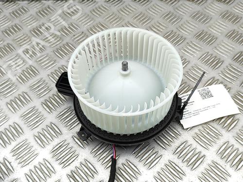 Used Heater blower motor PORSCHE CAYENNE Coupe (9YB) 4.0 S AWD (9YBBJ1) (475 hp) 29623262