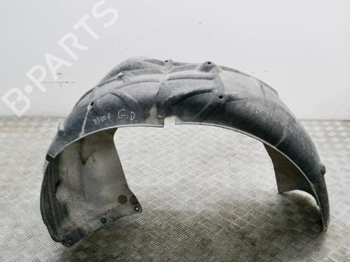 Used Wheel arch TESLA MODEL 3 (5YJ3) EV (261 hp) 27756231