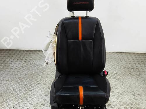Used Right front seat Right front seat FORD RANGER (TKE) 3.2 TDCi 4x4 (200 hp) 33378473 33378473
