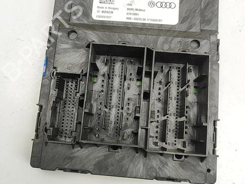 Electronic module AUDI A5 (F53, F5P) 2.0 TDI | BP32369906M83  - Image 5