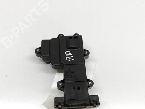 Elektronisk modul TESLA MODEL X (5YJX) P100D AWD | BP28435884M83 