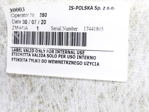 Interior roof BMW i3 (I01) Electric | BP15551585I12 - Image 7