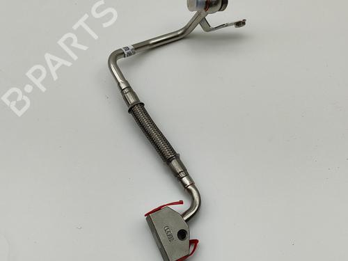 Pipe MERCEDES-BENZ B-CLASS Sports Tourer (W245) B 180 CDI (245.207) | BP25858429M125