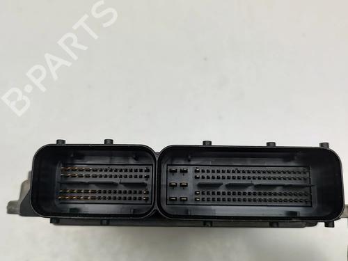 Engine control unit (ECU) SKODA YETI (5L) 2.0 TDI 4x4 | BP31903334M57 