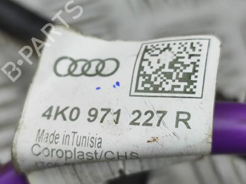 Wiring harness AUDI A6 C8 Avant (4A5) RS6 TFSI Mild Hybrid quattro | BP33549608E16 - Image 7