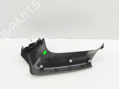 Boot lining BMW X3 (G01, F97, G08) M | BP38650636I3 - Image 4