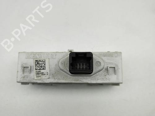 Electronic module RENAULT MASTER III Van (FV) 2.3 dCi 180 FWD (FV04, FV07) | BP38184677M83 - Image 5