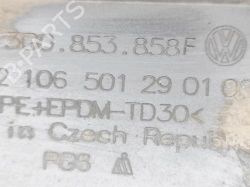 Højre sidekjole VW PASSAT B8 (3G2, CB2) 2.0 TDI | BP38623146C114 - Image 12