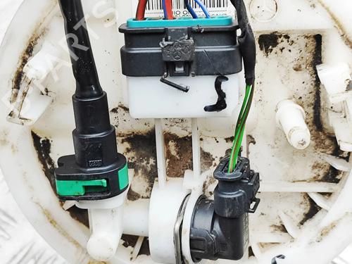 Fuel pump INFINITI Q30 1.6 | BP33962633M76  - Image 6