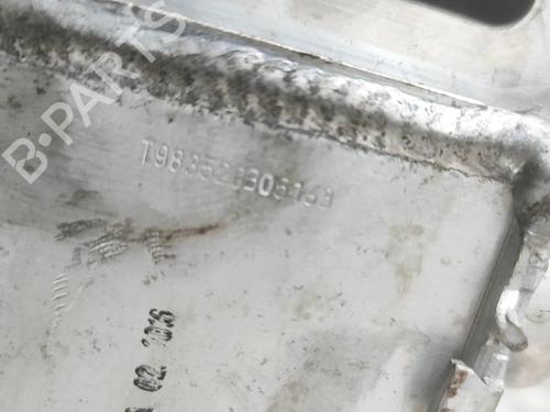 Intake manifold BMW 5 (E60) 530 d | BP35983005M70  - Image 9