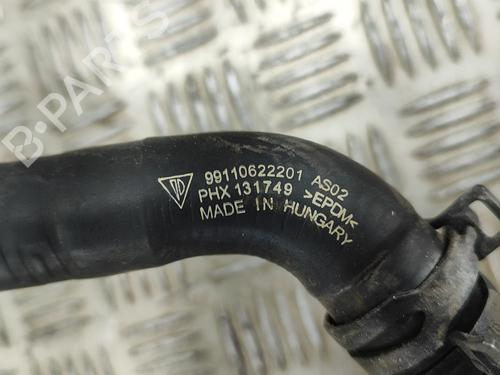 Pipe PORSCHE 911 Convertible (991) 3.8 Carrera 4S | BP17766956M125