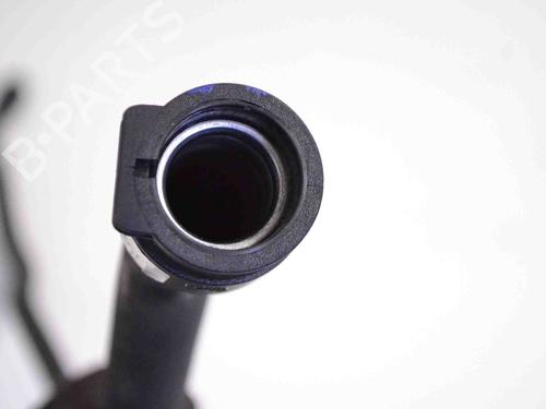 Pipe TESLA MODEL X (5YJX) P100D AWD | BP30267690M125