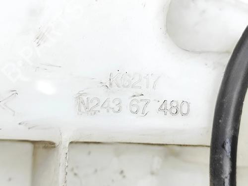 Sprinklertank MAZDA MX-5 IV (ND__) 2.0 (ND2E, ND6E) | BP37402596C113  - Image 7