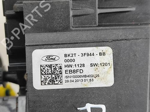 Rattstammestilk FORD TRANSIT CUSTOM V362 Bus (F3) 2.2 TDCi | BP16536098I23 