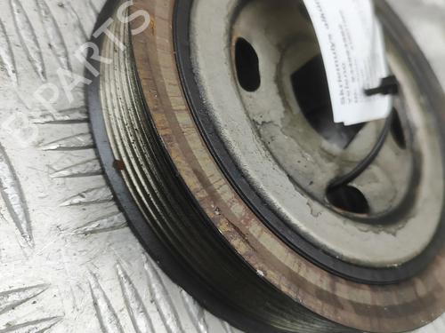 Pulley BMW 5 (E60) 530 d | BP35982592M122 - Image 3