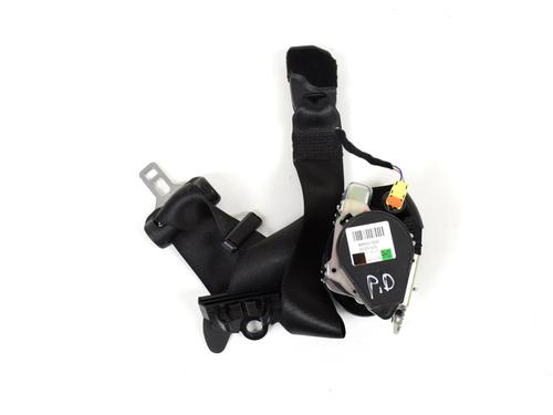 Front right seatbelt MASERATI LEVANTE SUV (M161) 3.0 D Q4 | BP33341673I25 - Image 4