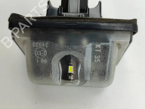 Licence plate light MAZDA CX-5 (KF) 2.0 | BP27607764I40 - Image 2