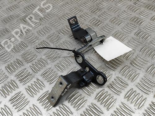 Hinge/Door check strap VOLVO XC60 II (246) D4 AWD | BP24581415C146