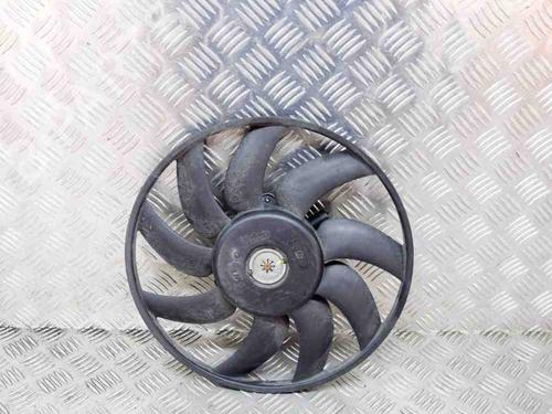 Used Radiator fan AUDI A6 C7 Avant (4G5, 4GD) 2.0 TDI (177 hp) 9628144