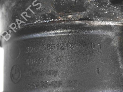 Power steering reservoir BMW X1 (E84) xDrive 20 d | BP30207508M117