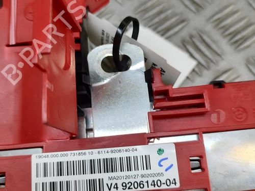 Electronic module BMW X3 (F25) xDrive 20 d | BP27377624M83 