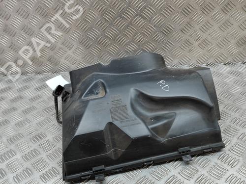 Radiator fan PORSCHE 911 (997) 3.8 Carrera 4S | BP22351111M35 
