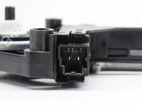 Left front window motor VOLVO V60 I (155) D4 | BP6767989E21 