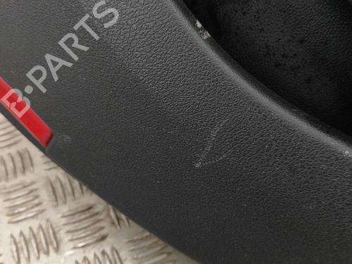 Seats set MERCEDES-BENZ GLC (X253) 220 d 4-matic (253.905, 253.903) | BP18035801C78 