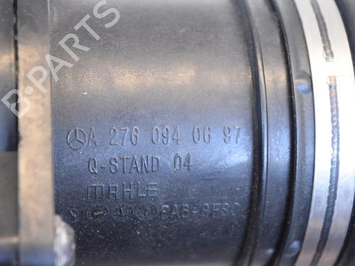 Air filter box MERCEDES-BENZ E-CLASS (W213) AMG E 43 4-matic (213.064) | BP30256980M87