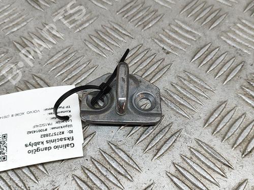 Other MERCEDES-BENZ GLC (X253) 220 d 4-matic (253.905, 253.903) | BP21486688O1 