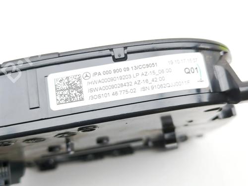 Plafonier MERCEDES-BENZ E-CLASS (W213) E 220 d (213.004) | BP38782506I8  - Image 6