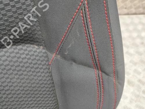 Left front seat FORD PUMA (J2K, CF7) 1.0 EcoBoost mHEV | BP28437157C15 - Image 11