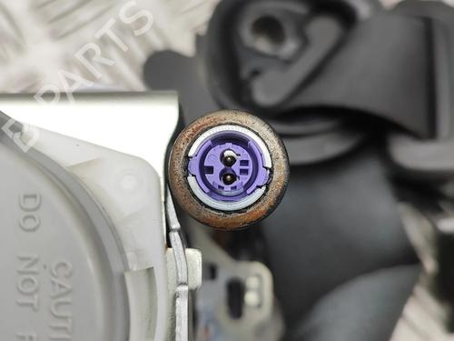 Rear left seatbelt VW MULTIVAN T7 (STM, STN) 1.4 eHybrid | BP33972079I29  - Image 6